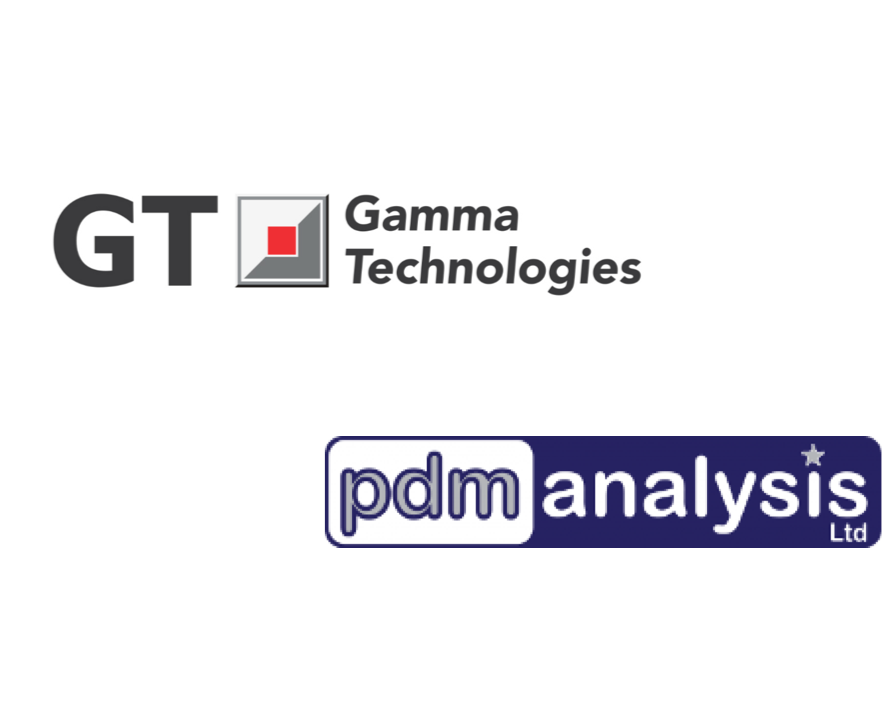 PDM Analysis partners with Gamma Technologies to bring integrated software solution for the screw compressor, expander and pump market