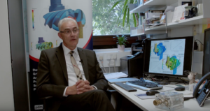 About SCORG by Professor Ahmed Kovacevic