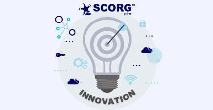 SCORG alto – An ingenious cloud platform for design and analysis of Twin Screw Machines